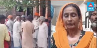 ਅੰਮ੍ਰਿਤਸਰ : 23 ਸਾਲ ਦਾ ਮੁੰਡਾ 13 ਸਾਲਾਂ ਦੀ ਕੁੜੀ ਨਾਲ ਕਰਵਾਉਣਾ ਚਾਹੁੰਦਾ ਸੀ ਵਿਆਹ, ਨਾ ਮੰਨੀ ਤਾਂ ਮਾਰ’ਤੀ ਗੋਲ਼ੀ