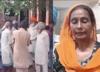 ਅੰਮ੍ਰਿਤਸਰ : 23 ਸਾਲ ਦਾ ਮੁੰਡਾ 13 ਸਾਲਾਂ ਦੀ ਕੁੜੀ ਨਾਲ ਕਰਵਾਉਣਾ ਚਾਹੁੰਦਾ ਸੀ ਵਿਆਹ, ਨਾ ਮੰਨੀ ਤਾਂ ਮਾਰ’ਤੀ ਗੋਲ਼ੀ