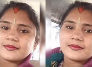 ਅਬੋਹਰ : ਬਾਈਕ ਦੇ ਚੱਕੇ ‘ਚ ਚੁੰਨੀ ਫਸਣ ਨਾਲ ਸੜਕ ‘ਤੇ ਡਿਗੀ ਮਹਿਲਾ ਦੀ ਮੌਤ, ਛਾਤੀ ਨਾਲ ਲੱਗਾ 5 ਮਹੀਨਿਆਂ ਦਾ ਬੱਚਾ ਬਚਿਆ