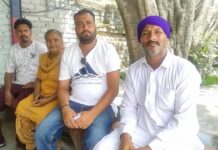 ਹੁਸ਼ਿਆਰਪੁਰ : ਕਲਯੁਗੀ ਪਿਤਾ ਨੇ ਆਪਣੀ ਹੀ ਧੀ ਨਾਲ ਕੀਤੀ ਜਬਰ-ਜਨਾਹ ਦੀ ਕੋਸ਼ਿਸ਼, ਪਿੰਡ ਵਾਲਿਆਂ ਨੇ ਬੰਨ੍ਹ ਕੇ ਕੁੱਟਿਆ