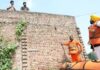 ਹੜ੍ਹ ਪ੍ਰਭਾਵਿਤ ਇਲਾਕਿਆਂ ‘ਚ ਪੁੱਜੇ ਮਾਨ : ਬੋਲੇ- ਲੋਕਾਂ ਦੇ ਹਰ ਨੁਕਸਾਨ ਦੀ ਕਰਾਂਗਾ ਭਰਪਾਈ