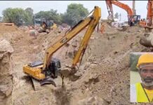 ਜਲੰਧਰ ਬੋਰਵੈੱਲ ਹਾਦਸਾ : ਦਿੱਲੀ ਤੋਂ ਬੁਲਾਏ ਗਏ ਸਨ ਤਕਨੀਕੀ ਮਾਹਿਰ, ਬੋਰ ‘ਚ ਸਫਾਈ ਦੌਰਾਨ ਵਾਪਰਿਆ ਭਾਣਾ