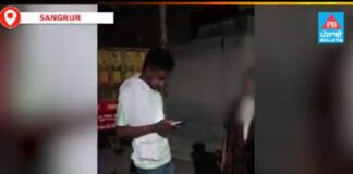 ਹੁਣ ਵਾਰ-ਵਾਰ ਪਿੰਡਾਂ ‘ਚ ਗੇੜੀਆਂ ਮਾਰਨ ਵਾਲੇ ਹੋ ਜਾਣ ਸਾਵਧਾਨ, ਕੁਟਾਪਾ ਚੜ੍ਹਨ ਨੂੰ ਟਾਈਮ ਨੀਂ ਲੱਗਣਾ, ਵੇਖੋ ਵੀਡੀਓ