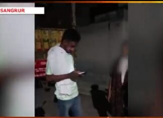 ਹੁਣ ਵਾਰ-ਵਾਰ ਪਿੰਡਾਂ ‘ਚ ਗੇੜੀਆਂ ਮਾਰਨ ਵਾਲੇ ਹੋ ਜਾਣ ਸਾਵਧਾਨ, ਕੁਟਾਪਾ ਚੜ੍ਹਨ ਨੂੰ ਟਾਈਮ ਨੀਂ ਲੱਗਣਾ, ਵੇਖੋ ਵੀਡੀਓ