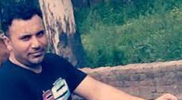 ਜਲੰਧਰ : ਰਾਜਾ ਸਈਪੁਰੀਆ ਨੇ ਘਰ ਨੇੜੇ ਝਗੜਾ ਹੋਣ ‘ਤੇ ਚਲਾਈਆਂ ਗੋਲ਼ੀਆਂ, ਗ੍ਰਿਫਤਾਰ