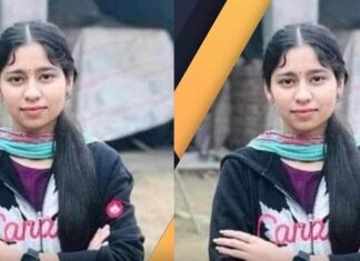 ਬਠਿੰਡਾ : ਪੜ੍ਹਾਈ ਲਈ ਕੈਨੇਡਾ ਗਈ 21 ਸਾਲਾ ਕੁੜੀ ਦੀ ਸੜਕ ਹਾਦਸੇ ‘ਚ ਮੌਤ, ਅਜੇ ਪਿਛਲੇ ਸਾਲ ਹੀ ਹੋਇਆ ਸੀ ਵਿਆਹ