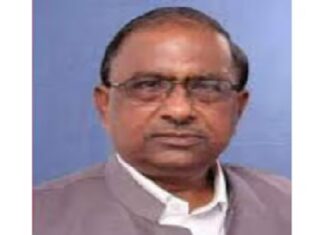 ਸ਼੍ਰੋਮਣੀ ਅਕਾਲੀ ਦਲ ਨੂੰ ਵੱਡਾ ਝਟਕਾ : ਸੀਨੀਅਰ ਆਗੂ ਪ੍ਰਕਾਸ਼ ਚੰਦ ਗਰਗ ਨੇ ਛੱਡੀ ਪਾਰਟੀ