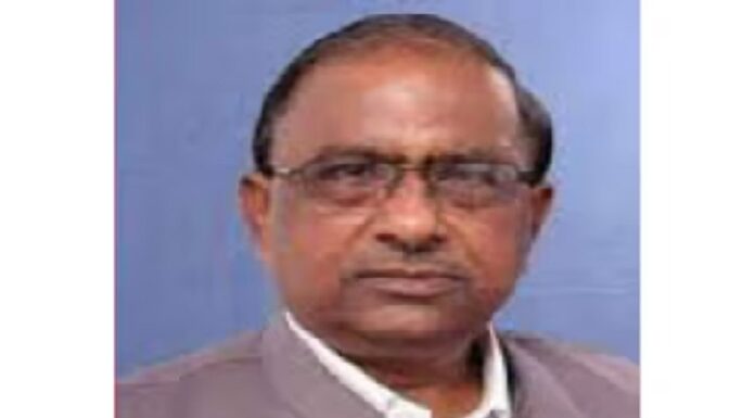 ਸ਼੍ਰੋਮਣੀ ਅਕਾਲੀ ਦਲ ਨੂੰ ਵੱਡਾ ਝਟਕਾ : ਸੀਨੀਅਰ ਆਗੂ ਪ੍ਰਕਾਸ਼ ਚੰਦ ਗਰਗ ਨੇ ਛੱਡੀ ਪਾਰਟੀ