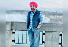 ਕੈਨੇਡਾ ’ਚ ਪੰਜਾਬੀ ਨੌਜਵਾਨ ਦੀ ਦਰਦਨਾਕ ਮੌਤ, ਮਾਪਿਆਂ ਦਾ ਇਕਲੌਤਾ ਸਹਾਰਾ ਸੀ ਅਰਵਿੰਦਰ