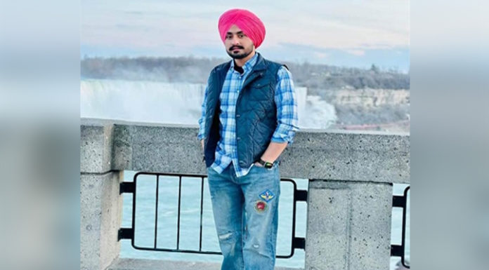 ਕੈਨੇਡਾ ‘ਚ ਅੰਮ੍ਰਿਤਸਰ ਦੇ ਨੌਜਵਾਨ ਦੀ ਕਾਰ ਹਾਦਸੇ ‘ਚ ਦਰਦਨਾਕ ਮੌਤ