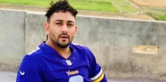 ਮੋਹਾਲੀ : ਕਬੱਡੀ ਖਿਡਾਰੀ ਕੰਮੀ ਤਾਸ਼ਪੁਰਾ ਦੀ ਹੋੋਈ ਮੌਤ, ਚੋਟੀ ਦਾ ਸੀ ਖਿਡਾਰੀ