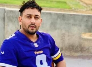 ਮੋਹਾਲੀ : ਕਬੱਡੀ ਖਿਡਾਰੀ ਕੰਮੀ ਤਾਸ਼ਪੁਰਾ ਦੀ ਹੋੋਈ ਮੌਤ, ਚੋਟੀ ਦਾ ਸੀ ਖਿਡਾਰੀ