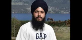 ਕੈਨੇਡਾ ‘ਚ ਇਕ ਹੋਰ ਪੰਜਾਬੀ ਨੌਜਵਾਨ ਦੀ ਦਰਦਨਾਕ ਮੌਤ, ਮਾਪਿਆਂ ਦਾ ਰੋ-ਰੋ ਬੁਰਾ ਹਾਲ