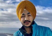 ਕੈਨੇਡਾ ‘ਚ ਪੰਜਾਬੀ ਨੌਜਵਾਨ ਦੀ ਦਰਦਨਾਕ ਮੌਤ, ਜਨਮ ਦਿਨ ਵਾਲੇ ਦਿਨ ਗਈ ਜਾਨ