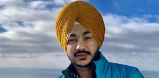 ਕੈਨੇਡਾ ‘ਚ ਪੰਜਾਬੀ ਨੌਜਵਾਨ ਦੀ ਦਰਦਨਾਕ ਮੌਤ, ਜਨਮ ਦਿਨ ਵਾਲੇ ਦਿਨ ਗਈ ਜਾਨ