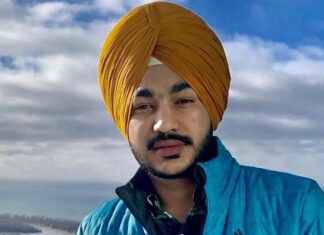 ਕੈਨੇਡਾ ‘ਚ ਪੰਜਾਬੀ ਨੌਜਵਾਨ ਦੀ ਦਰਦਨਾਕ ਮੌਤ, ਜਨਮ ਦਿਨ ਵਾਲੇ ਦਿਨ ਗਈ ਜਾਨ