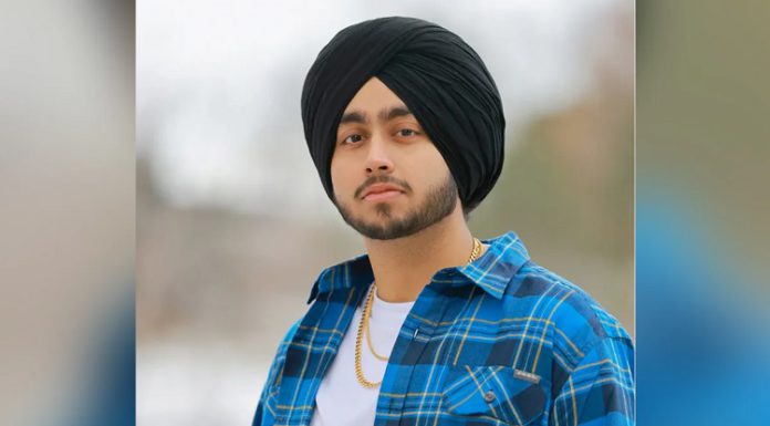 ਸ਼ੋਅ ਰੱਦ ਹੋਣ ‘ਤੇ ਪੰਜਾਬੀ ਗਾਇਕ ਸ਼ੁੱਭ ਨੇ ਤੋੜੀ ਚੁੱਪੀ, ਕਿਹਾ – ਭਾਰਤ ਮੇਰਾ ਵੀ ਦੇਸ਼ ਹੈ, ਹਰ ਪੰਜਾਬੀ ਨੂੰ ਵੱਖਵਾਦੀ ਨਾ ਕਿਹਾ ਜਾਵੇ