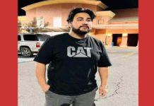 ਅਮਰੀਕਾ ‘ਚ ਪੰਜਾਬੀ ਨੌਜਵਾਨ ਦੀ ਦਰਦਨਾਕ ਮੌਤ, 6 ਮਹੀਨੇ ਪਹਿਲਾਂ ਗਿਆ ਸੀ ਵਿਦੇਸ਼