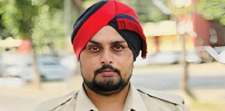 ਲੁਧਿਆਣਾ ‘ਚ ਜ਼ਿੰਦਾ ਹੋਇਆ ਮ੍ਰਿਤ ਪੁਲਿਸ ਮੁਲਾਜ਼ਮ : ਪੋਸਟਮਾਰਟਮ ਸਮੇਂ ਚੱਲੀ ਨਬਜ਼, ਪਰਿਵਾਰ ਕਰਨ ਲੱਗਾ ਸੀ ਸਸਕਾਰ