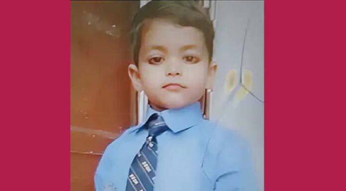 ਲੁਧਿਆਣਾ ‘ਚ ਬੱਚੇ ਦੀ ਮੌਤ ਦੇ ਮਾਮਲੇ ‘ਚ ਆਇਆ ਨਵਾਂ ਮੋੜ : ਪਿਤਾ ਨੇ ਨਿੱਜੀ ਹਸਪਤਾਲ ‘ਤੇ ਲਗਾਏ ਜ਼ਿਆਦਾ ਗਲੂਕੋਜ਼ ਚੜ੍ਹਾਉਣ ਦੇ ਆਰੋਪ