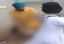 ਲੁਧਿਆਣਾ : ਧਾਰਮਿਕ ਡੇਰੇ ਦੇ ਬਾਬੇ ਨੇ ਸਾਥੀਆਂ ਨਾਲ ਮਿਲ ਕੇ ਪਾਠੀ ਨੂੰ ਬੇਰਹਿਮੀ ਨਾਲ ਕੁੱਟਿਆ, ਪੁਲਿਸ ਨੇ ਬਾਬੇ ਸਣੇ ਸਾਰੇ ਚੁੱਕੇ