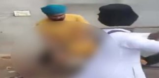 ਲੁਧਿਆਣਾ : ਧਾਰਮਿਕ ਡੇਰੇ ਦੇ ਬਾਬੇ ਨੇ ਸਾਥੀਆਂ ਨਾਲ ਮਿਲ ਕੇ ਪਾਠੀ ਨੂੰ ਬੇਰਹਿਮੀ ਨਾਲ ਕੁੱਟਿਆ, ਪੁਲਿਸ ਨੇ ਬਾਬੇ ਸਣੇ ਸਾਰੇ ਚੁੱਕੇ