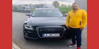 ਕੈਨੇਡਾ ‘ਚ ਤਰਨਤਾਰਨ ਦੇ ਨੌਜਵਾਨ ਦੀ ਹੋਈ ਮੌਤ, ਡੇਢ ਸਾਲ ਪਹਿਲਾਂ ਗਿਆ ਸੀ ਵਿਦੇਸ਼