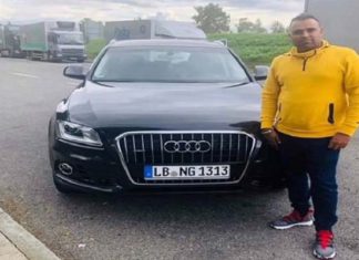 ਕੈਨੇਡਾ ‘ਚ ਤਰਨਤਾਰਨ ਦੇ ਨੌਜਵਾਨ ਦੀ ਹੋਈ ਮੌਤ, ਡੇਢ ਸਾਲ ਪਹਿਲਾਂ ਗਿਆ ਸੀ ਵਿਦੇਸ਼