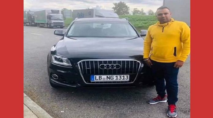 ਕੈਨੇਡਾ ‘ਚ ਤਰਨਤਾਰਨ ਦੇ ਨੌਜਵਾਨ ਦੀ ਹੋਈ ਮੌਤ, ਡੇਢ ਸਾਲ ਪਹਿਲਾਂ ਗਿਆ ਸੀ ਵਿਦੇਸ਼