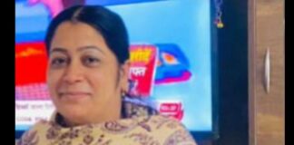 ਖੰਨਾ : 43 ਸਾਲ ਦੀ ਔਰਤ ਦਾ ਅਣਪਛਾਤਿਆਂ ਕੀਤਾ ਕਤਲ, ਬੇਸਮੈਂਟ ‘ਚੋਂ ਮਿਲੀ ਲਾ.ਸ਼