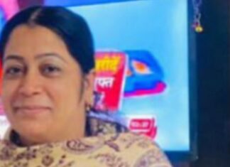 ਲੁਧਿਆਣਾ ‘ਚ NRI ਦੀ ਪਤਨੀ ਦਾ ਬੇਰਹਿਮੀ ਨਾਲ ਕਤਲ, ਕਾਤਲਾਂ ਕੰਧ ‘ਤੇ ਲਿਖਿਆ ਮ੍ਰਿਤਕਾ ਦੇ ਜੇਠ ਦਾ ਨਾਮ