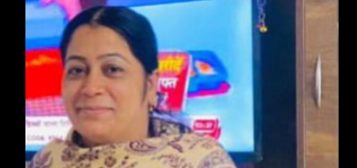 ਖੰਨਾ : 43 ਸਾਲ ਦੀ ਔਰਤ ਦਾ ਅਣਪਛਾਤਿਆਂ ਕੀਤਾ ਕਤਲ, ਬੇਸਮੈਂਟ ‘ਚੋਂ ਮਿਲੀ ਲਾ.ਸ਼