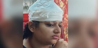 ਜਲੰਧਰ : CM ਪੁਲਿਸ ਨੂੰ ਤਨਦੇਹੀ ਨਾਲ ਡਿਊਟੀ ਨਿਭਾਉਣ ਬਾਰੇ ਦੇ ਰਹੇ ਸਨ ਭਾਸ਼ਣ, ਉਧਰ ਪੁਲਿਸ ਸਾਹਮਣੇ ਹੋਇਆ ਗੰਭੀਰ ਹਾਦਸਾ, ਪਰ ਦੇਖਦੀ ਰਹੀ ਪੁਲਿਸ