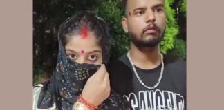 ਜਲੰਧਰ : ਲਵ-ਮੈਰਿਜ ਕਰਵਾਉਣ ‘ਤੇ ਲੜਕੀ ਦੇ ਭਰਾ ਨੇ ਜੀਜੇ ਦੀ ਕੀਤੀ ਕੁੱਟਮਾਰ; ਘਰ ‘ਤੇ ਵਰ੍ਹਾਈਆਂ ਇੱਟਾਂ