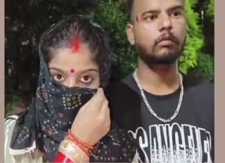 ਜਲੰਧਰ : ਲਵ-ਮੈਰਿਜ ਕਰਵਾਉਣ ‘ਤੇ ਲੜਕੀ ਦੇ ਭਰਾ ਨੇ ਜੀਜੇ ਦੀ ਕੀਤੀ ਕੁੱਟਮਾਰ; ਘਰ ‘ਤੇ ਵਰ੍ਹਾਈਆਂ ਇੱਟਾਂ