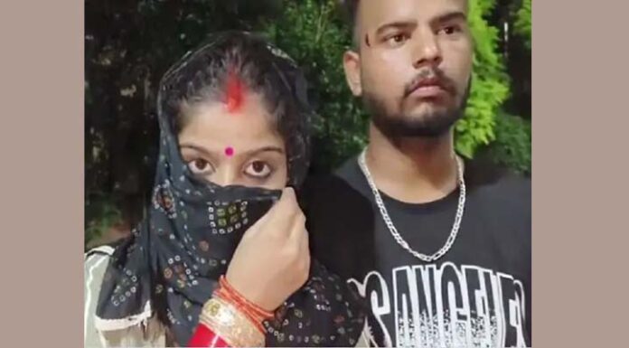 ਜਲੰਧਰ : ਲਵ-ਮੈਰਿਜ ਕਰਵਾਉਣ ‘ਤੇ ਲੜਕੀ ਦੇ ਭਰਾ ਨੇ ਜੀਜੇ ਦੀ ਕੀਤੀ ਕੁੱਟਮਾਰ; ਘਰ ‘ਤੇ ਵਰ੍ਹਾਈਆਂ ਇੱਟਾਂ