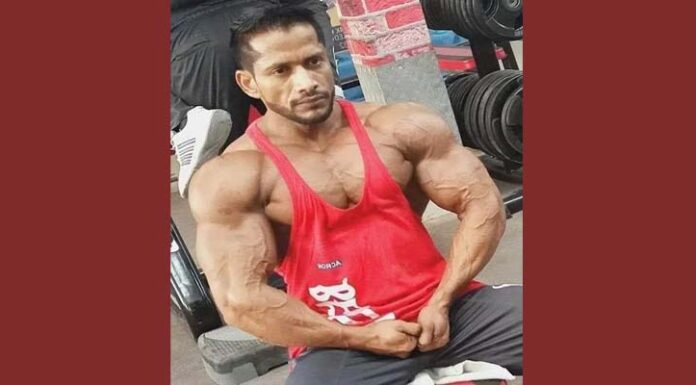 ਫਰੀਦਕੋਟ : ਜਿੰਮ ਟਰੇਨਰ ਨੇ ਨਹਿਰ ’ਚ ਮਾਰੀ ਛਾਲ, ਮਾਨਸਿਕ ਤੌਰ ‘ਤੇ ਸੀ ਪ੍ਰੇਸ਼ਾਨ