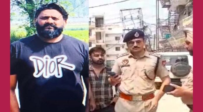 ਫਗਵਾੜਾ ‘ਚ 2 ਨੌਜਵਾਨਾਂ ‘ਤੇ ਕਾਤਲਾਨਾ ਹਮਲਾ, 1 ਦੀ ਮੌਤ, ਦੂਜਾ ਗੰਭੀਰ