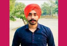 ਪਟਿਆਲਾ : ਕੈਨੇਡਾ ਤੋਂ ਲਾਸ਼ ਬਣ ਕੇ ਕਕਰਾਲਾ ਪੁੱਜਾ ਨੌਜਵਾਨ, ਪਰਿਵਾਰ ਦਾ ਰੋ-ਰੋ ਬੁਰਾ ਹਾਲ