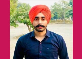 ਪਟਿਆਲਾ : ਕੈਨੇਡਾ ਤੋਂ ਲਾਸ਼ ਬਣ ਕੇ ਕਕਰਾਲਾ ਪੁੱਜਾ ਨੌਜਵਾਨ, ਪਰਿਵਾਰ ਦਾ ਰੋ-ਰੋ ਬੁਰਾ ਹਾਲ