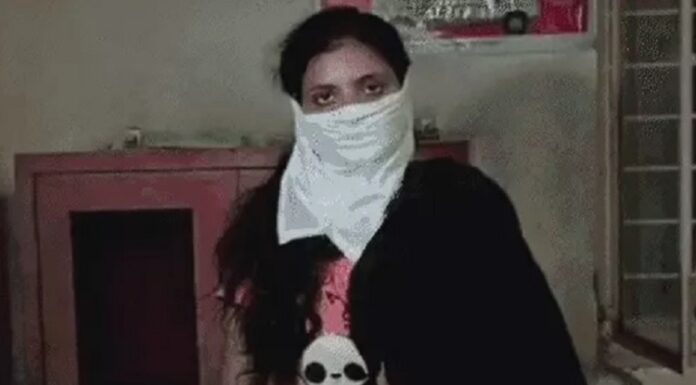 ਲੁਧਿਆਣਾ ‘ਚ ਫੌਜੀ ਤੇ ਮਹਿਲਾ ਵਿਚਾਲੇ ਵਿਵਾਦ : ਮਹਿਲਾ ਬੋਲੀ- ਧੀ ਮੂਹਰੇ ਸੰਬੰਧ ਬਣਾਉਣ ਲਈ ਕਰਦਾ ਸੀ ਮਜਬੂਰ, ਫੌਜੀ ਕਹਿੰਦਾ, ਇਹਨੇ ਕੀਤਾ ਕਾਲਾ ਜਾਦੂ