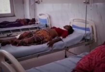 ਹਾਈਵੇ ‘ਤੇ ਖਰਾਬ ਬੱਸ ‘ਚੋਂ ਹੇਠਾਂ ਉਤਰੀਆਂ ਸਾਰੀਆਂ ਸਵਾਰੀਆਂ ਨੂੰ ਪਿੱਛੋਂ ਆ ਰਹੇ ਟਰੱਕ ਨੇ ਦਰੜਿਆ, 11 ਦੀ ਮੌਤ, ਕਈ ਗੰਭੀਰ