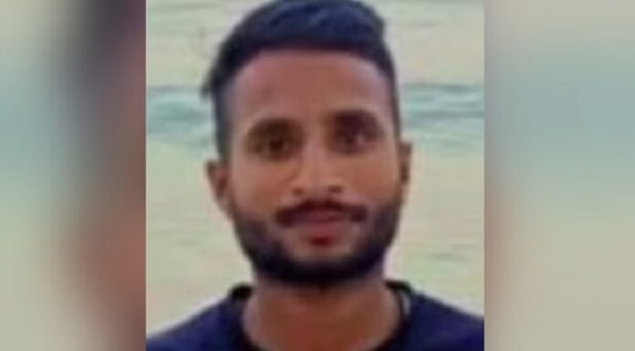 ਅੰਮ੍ਰਿਤਸਰ : ਭੈਣ ਨਾਲ ਮੈਡੀਕਲ ਸਟੋਰ ‘ਤੇ ਗਏ ਭਰਾ ਦਾ ਬੇਰਹਿਮੀ ਨਾਲ ਕਤਲ, ਨਾਜਾਇਜ਼ ਸੰਬੰਧ ਬਣੇ ਮੌੌਤ ਦਾ ਕਾਰਨ