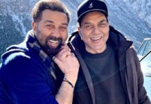 ਬਾਲੀਵੁੱਡ ਦੇ ਹੀ-ਮੈਨ ਧਰਮਿੰਦਰ ਦੀ ਵਿਗੜੀ ਸਿਹਤ, ਪੁੱਤ ਸੰਨੀ ਦਿਓਲ ਪਿਤਾ ਸਮੇਤ ਅਮਰੀਕਾ ਹੋਏ ਰਵਾਨਾ