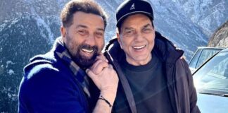 ਬਾਲੀਵੁੱਡ ਦੇ ਹੀ-ਮੈਨ ਧਰਮਿੰਦਰ ਦੀ ਵਿਗੜੀ ਸਿਹਤ, ਪੁੱਤ ਸੰਨੀ ਦਿਓਲ ਪਿਤਾ ਸਮੇਤ ਅਮਰੀਕਾ ਹੋਏ ਰਵਾਨਾ