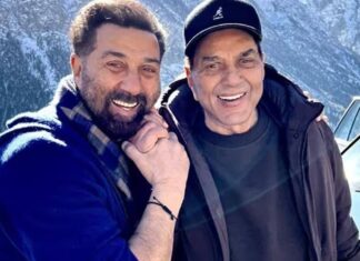 ਬਾਲੀਵੁੱਡ ਦੇ ਹੀ-ਮੈਨ ਧਰਮਿੰਦਰ ਦੀ ਵਿਗੜੀ ਸਿਹਤ, ਪੁੱਤ ਸੰਨੀ ਦਿਓਲ ਪਿਤਾ ਸਮੇਤ ਅਮਰੀਕਾ ਹੋਏ ਰਵਾਨਾ