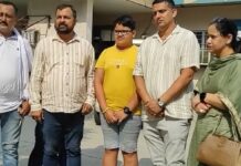 ਹਿਮਾਚਲ ਤੋਂ ਜਲੰਧਰ ਆ ਰਹੇ ਪਰਿਵਾਰ ਨਾਲ ਹਥਿਆਰਾਂ ਦੀ ਨੋਕ ‘ਤੇ ਲੁੱਟ, ਆਸਟ੍ਰੇਲੀਆ ਤੋਂ ਆਇਆ ਸੀ ਪਰਿਵਾਰ