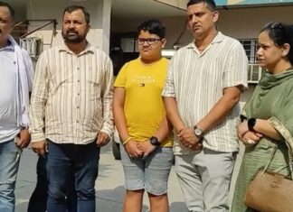 ਹਿਮਾਚਲ ਤੋਂ ਜਲੰਧਰ ਆ ਰਹੇ ਪਰਿਵਾਰ ਨਾਲ ਹਥਿਆਰਾਂ ਦੀ ਨੋਕ ‘ਤੇ ਲੁੱਟ, ਆਸਟ੍ਰੇਲੀਆ ਤੋਂ ਆਇਆ ਸੀ ਪਰਿਵਾਰ