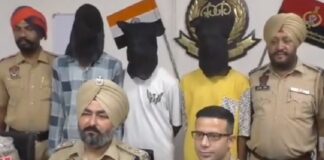 ਲੁਧਿਆਣਾ : ਭੈਣ ਨੂੰ ਛੇੜਣ ਵਾਲੇ ਮੁੰਡੇ ਦਾ ਭਰਾ ਨੇ ਦੋਸਤਾਂ ਨਾਲ ਰਲ਼ ਕੇ ਕੀਤਾ ਕਤਲ, ਸਿਰ ‘ਚ ਕੜੇ ਮਾਰ-ਮਾਰ ਬੇਰਹਿਮੀ ਨਾਲ ਮਾਰਿਆ