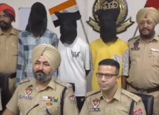 ਲੁਧਿਆਣਾ : ਭੈਣ ਨੂੰ ਛੇੜਣ ਵਾਲੇ ਮੁੰਡੇ ਦਾ ਭਰਾ ਨੇ ਦੋਸਤਾਂ ਨਾਲ ਰਲ਼ ਕੇ ਕੀਤਾ ਕਤਲ, ਸਿਰ ‘ਚ ਕੜੇ ਮਾਰ-ਮਾਰ ਬੇਰਹਿਮੀ ਨਾਲ ਮਾਰਿਆ